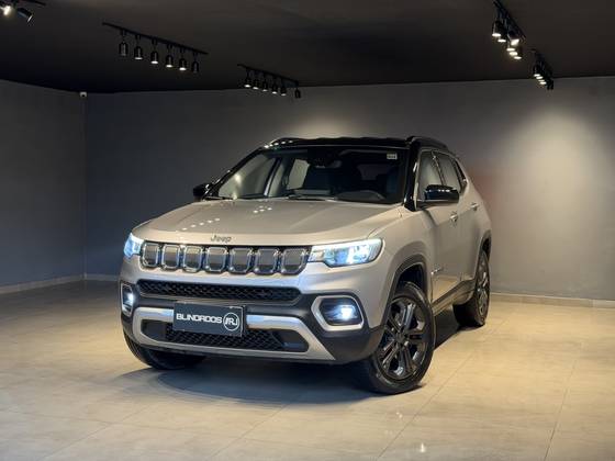 JEEP COMPASS 2.0 TD350 TURBO DIESEL LONGITUDE AT9 JEEP COMPASS 2.0 TD350 TURBO DIESEL LONGITUDE AT9